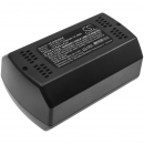 Garden Feelings IAM 36-4340-1S F / R1S-360-AH-C 2700mAh Li-ion 36.0V (Cameron Sino)