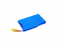 Garmin Foretrex 201 / 361-00013-15 700mAh Li-ion 3.7V (Cameron Sino)