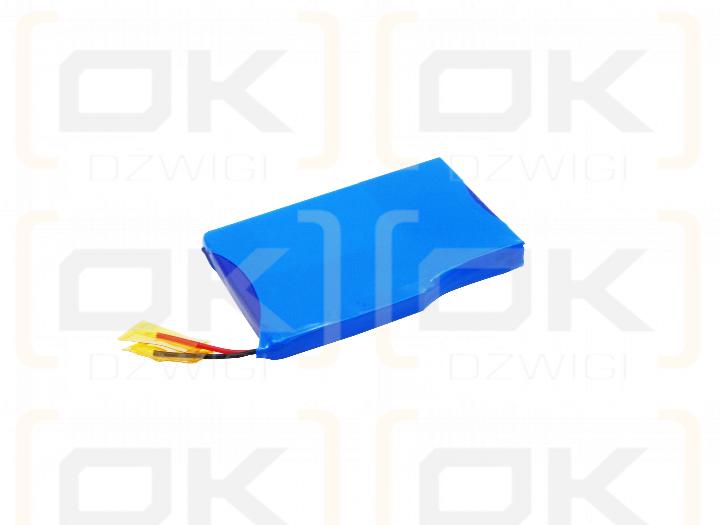 Garmin Foretrex 201 / 361-00013-15 700mAh Li-ion 3.7V (Cameron Sino)