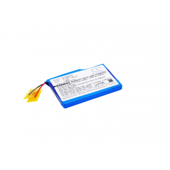 Garmin Foretrex 201 / 361-00013-15 700mAh Li-ion 3.7V (Cameron Sino)