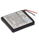 Предшественник Garmin 305i / 361-00026-00, 700 мАч, литий-ионный, 3,7 В (Cameron Sino)