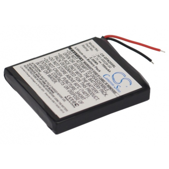 Garmin forerunner 305i / 361-00026-00 700mAh Li-ion 3.7V (Cameron Sino)