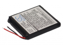 Garmin forerunner 305i / 361-00026-00 700mAh Li-ion 3.7V (Cameron Sino)