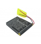 Garmin Foretrex 401/361-00034-01 290 мАч литий-полимерный 3,7 В (Cameron Sino)