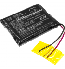 Предшественник Garmin 910XT / 361-00057-01, 500 мАч, литий-ионный, 3,7 В (Cameron Sino)