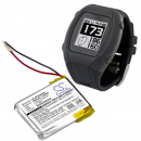 Reloj GPS Golf Buddy WT3 / AEE622530P6H 550mAh Li-Polymer 3.7V (Cameron Sino)