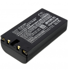 Graphtec GL900E-4 / B-569 3500 мАч Li-ion 7,4 В (Cameron Sino)