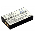 Gigabyte i-RAM / WDM060602573 1400mAh Li-ion 3.7V (Cameron Sino)