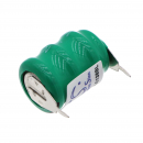 Samsung SPS-345 / Sam4s 40mAh Ni-MH 3.6V (Cameron Sino)