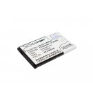 Golf Buddy DSC-GB400 / PI-A05-05 1700 мАч литий-ионный 3,7 В (Cameron Sino)