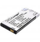 Golf Buddy GB3-PT4 / LI-F03-01 2100 мАч, литий-ионный аккумулятор, 3,7 В (Cameron Sino)