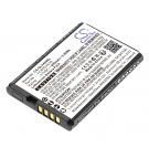 Регистратор состояния линии GEOSPACE / 1ICR55/35/46 800 мАч Li-ion 3,7 В (Cameron Sino)