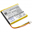 Globalstar GH625XT / H553438 750mAh Li-Polímero 3.7V (Cameron Sino)