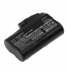 Glovii Pant / GLI7426 2600 мАч литий-ионный 7,4 В (Cameron Sino)