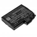 Glovii GP1R / GLP7421 2000 mAh Li-Ion 7,4 V (Cameron Sino)