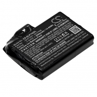 Glovii GP1R / GLP7421 2000mAh Li-ion 7.4V (Cameron Sino)