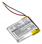 Golf Buddy DSC-CT2-100 / AEE542730P6H 550 мАч, литий-полимерный, 3,7 В (Cameron Sino)