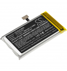 Golf Buddy DSC-VTX-100 / SHT503055 900 мАч, литий-полимерный, 3,7 В (Cameron Sino)