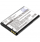 Garmin GLO / 010-10840-00 1100mAh Li-ion 3.7V (Cameron Sino)