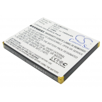 Archos Gmini 220 1400mAh Li-ion 3.7V (Cameron Sino)