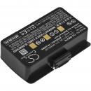 Garmin 010-00543-00 / 010-10517-00 2200mAh Li-ion 7.4V (Cameron Sino)