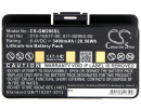 Garmin 010-00543-00 / 010-10517-00 3400 mAh Li-Ion 8,4 V (Cameron Sino)