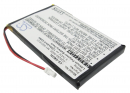 Garmin iQue M4 / 361-00019-01 1250mAh Li-Polímero 3.7V (Cameron Sino)