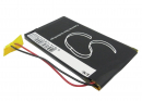 Archos PocketDISH AV402E / ARCHOSBATT 1400mAh Li-Polymer 3.7V (Cameron Sino)