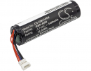 Gryphon GM4100 / 128000894 3400mAh Li-ion 3.7V (Cameron Sino)