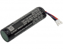 Gryphon GM4100 / 128000894 3400mAh Li-ion 3.7V (Cameron Sino)