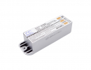 Garmin Zumo 550 / 010-10863-00 3400 mAh Li-Ion 3,7 V (Cameron Sino)