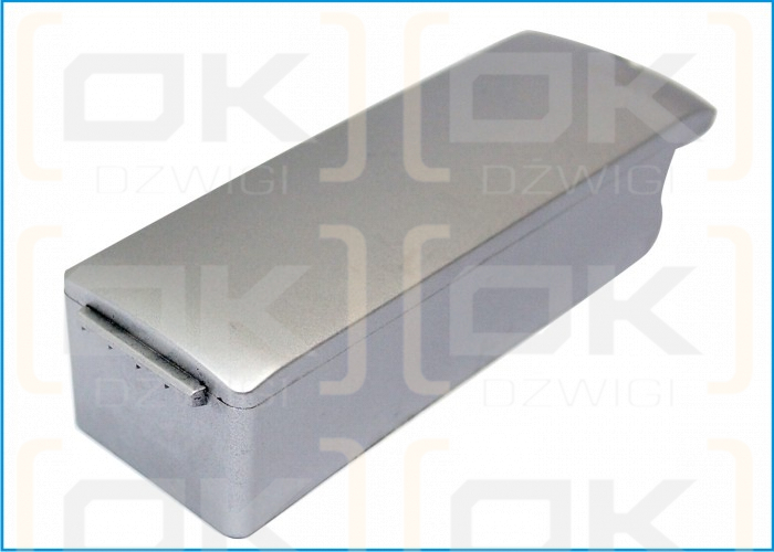 Garmin Zumo 550 / 010-10863-00 2200mAh Li-ion 3.7V (Cameron Sino)