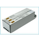 Garmin Zumo 550 / 010-10863-00 2600 мАч литий-ионный 3,7 В (Cameron Sino)