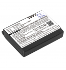 Garmin Aera 560 / 361-00038-01 1880 мАч литий-ионный 3,7 В (Cameron Sino)