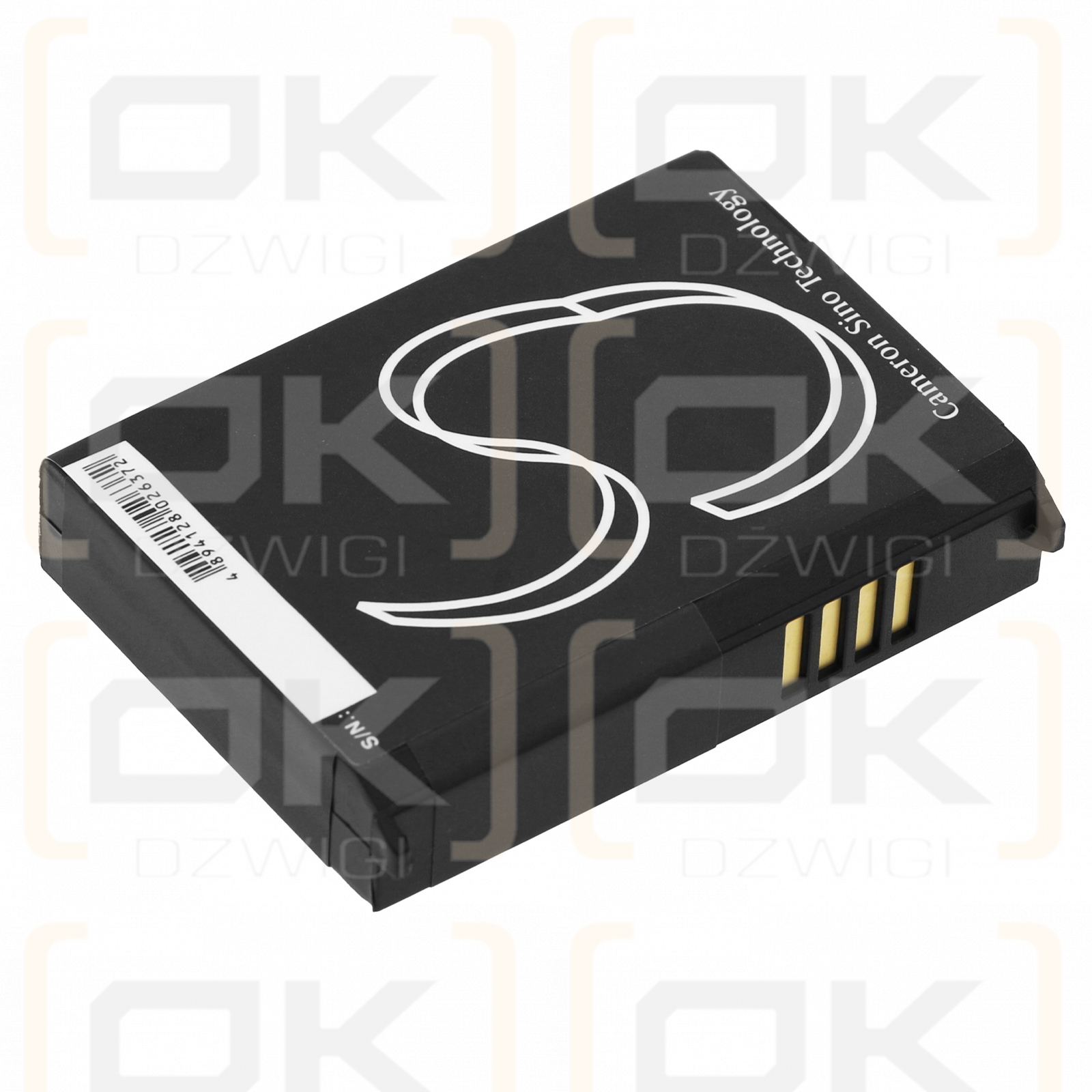 Garmin Aera 560 / 361-00038-01 1880mAh Li-ion 3.7V (Cameron Sino)