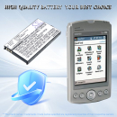 Garmin iQue M5 / 010-10567-08 1400 mAh Li-polímero 3,7 V (Cameron Sino)