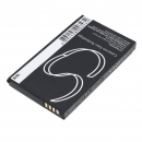 Garmin iQue M5 / 010-10567-08 1400 mAh Li-polímero 3,7 V (Cameron Sino)