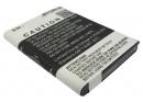 Garmin Nuvi 900 / 010-10987-03 1100 mAh Li-ion 3.7 V (Cameron Sino)