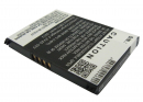 Garmin Nuvi 900 / 010-10987-03 1100 mAh Li-ion 3.7 V (Cameron Sino)