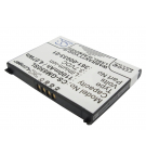 Garmin Nuvi 900 / 010-10987-03 1100 mAh Li-ion 3.7 V (Cameron Sino)