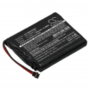 Garmin 010-01690-00 / 361-00043-02 700mAh Li-ion 3.7V (Cameron Sino)