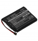 Garmin 010-01690-00 / 361-00043-02 700 мАч литий-ионный 3,7 В (Cameron Sino)