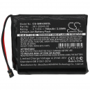 Garmin 010-01690-00 / 361-00043-02 700mAh Li-ion 3.7V (Cameron Sino)