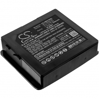 Garmin Aera 796 / 361-00055-00 5200mAh Li-ion 7.4V (Cameron Sino)