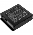 Garmin Aera 796 / 361-00055-00 6800 мАч литий-ионный 7,4 В (Cameron Sino)