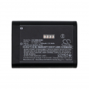 Monitor de módulo de datos del paciente GE / 2016989-002 1850mAh Li-ion 11.1V (Cameron Sino)