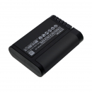 Monitor de módulo de datos del paciente GE / 2016989-002 1850mAh Li-ion 11.1V (Cameron Sino)