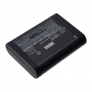 Monitor de módulo de datos del paciente GE / 2016989-002 1850mAh Li-ion 11.1V (Cameron Sino)