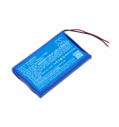 Garmin DashCam 25 / 361-00025-01 750 мАч, литий-полимерный, 3,7 В (Cameron Sino)