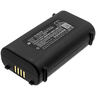 Garmin GPSMAP 276Cx / 010-12456-06 5200mAh Li-ion 3.7V (Cameron Sino)